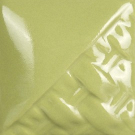 Sage Gloss 16-oz Brush on Glaze by Mayco Colors